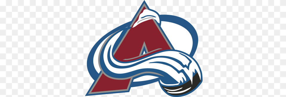 Colorado Avalanche Colorado Avalanche Logo 2017, Emblem, Symbol Png