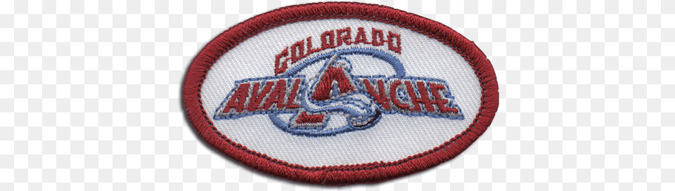 Colorado Avalanche Solid, Badge, Logo, Symbol Free Png