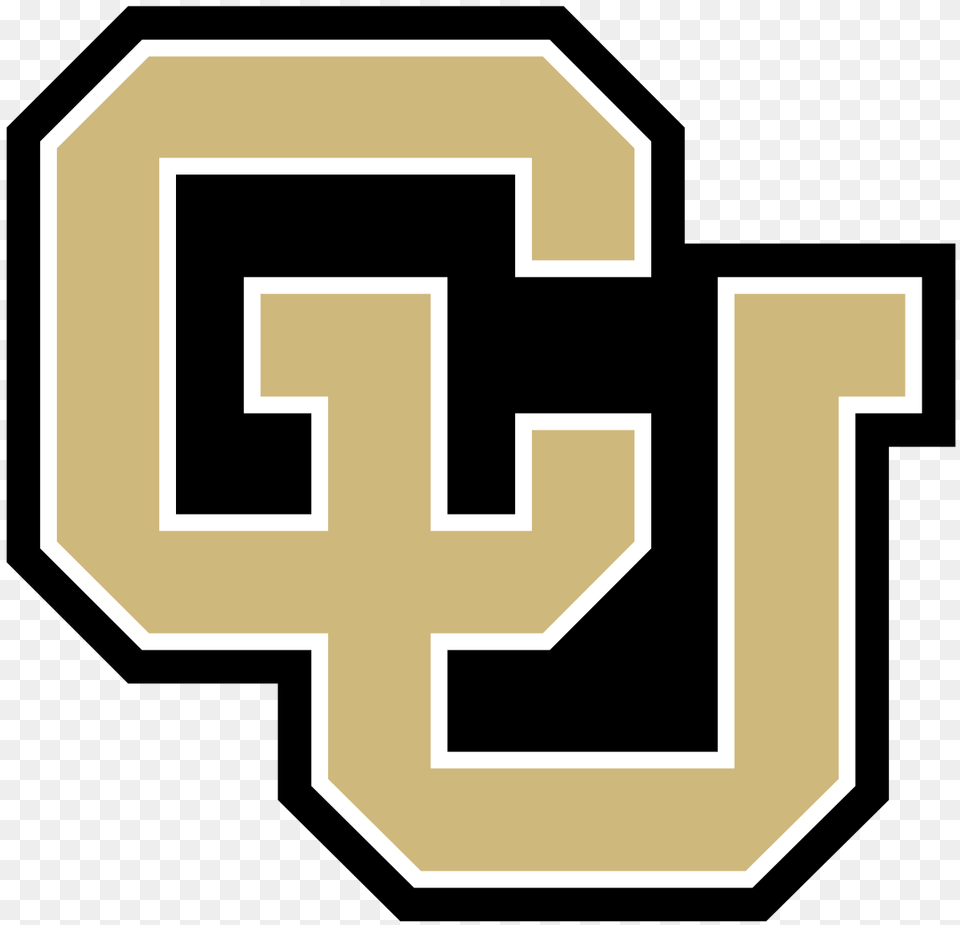 Colorado Buffaloes Mens Basketball, Symbol, Number, Text, First Aid Png