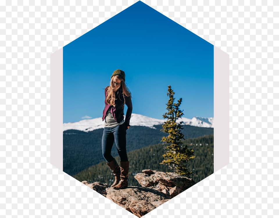 Colorado Couple Photographer About Me Couples Colorado, Adventure, Plant, Person, Outdoors Free Png Download