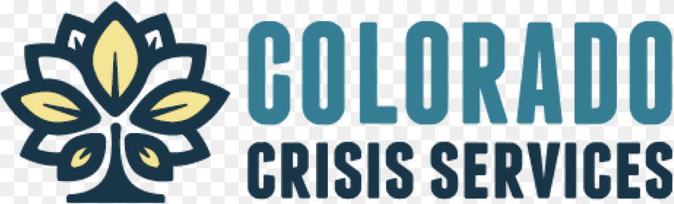 Colorado Crisis Services Colorado Crisis Line, Art, Graphics, Plant, Flower Free Png Download