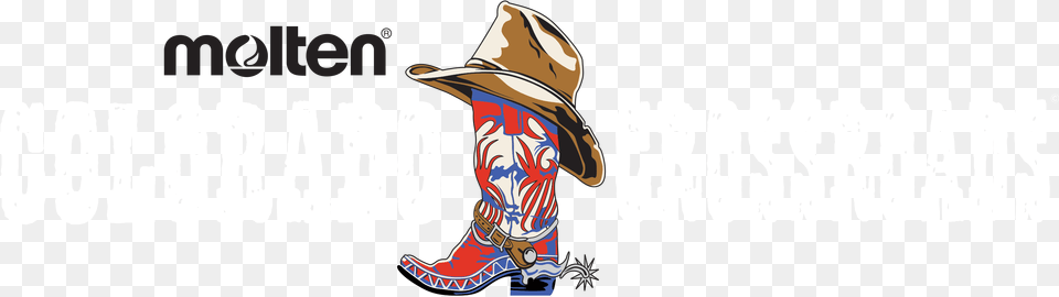 Colorado Crossroadsstyle Height Cowboy Boot, Clothing, Hat, Person, Cowboy Hat Free Png Download