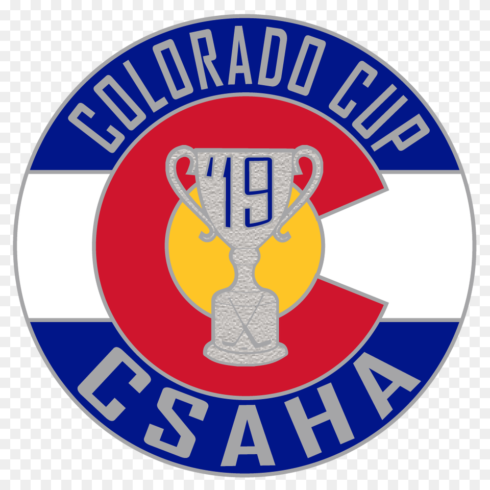 Colorado Cup Info, Logo, Emblem, Symbol Png Image