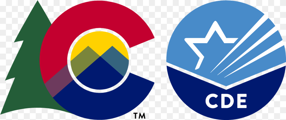 Colorado Department Of Education State Of Colorado Logo Png