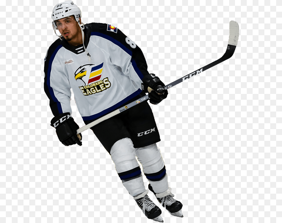 Colorado Eagles, Sport, Skating, Rink, Ice Hockey Stick Png Image