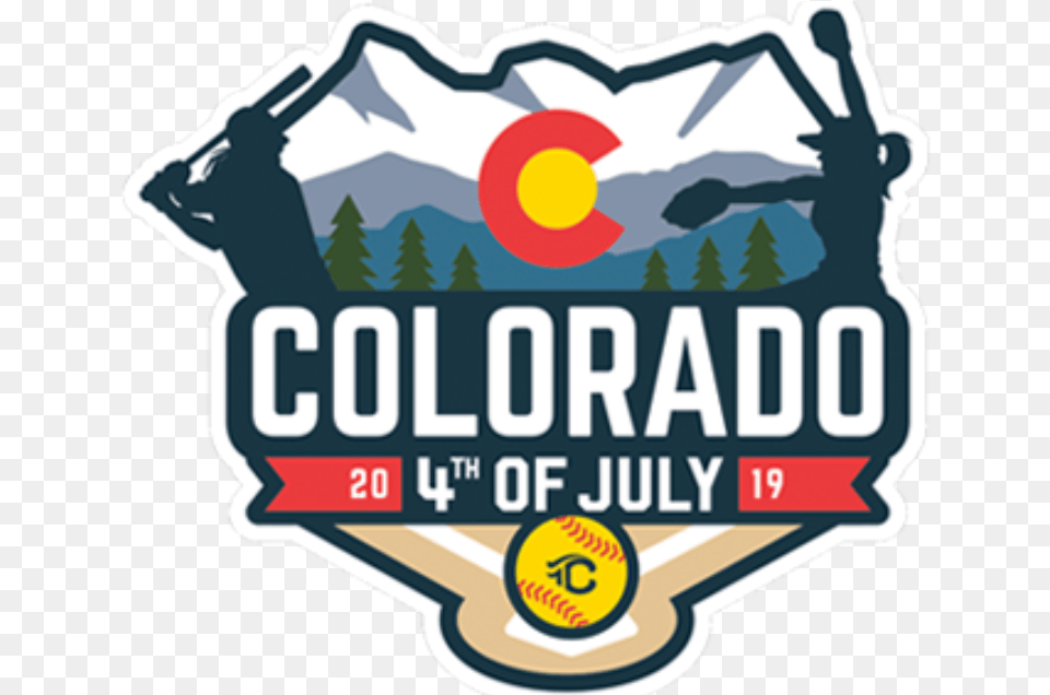 Colorado Fireworks Softball Tournament 2019 Transparent Sexy Happy New Year 2019, Logo, Advertisement, Dynamite, Weapon Free Png