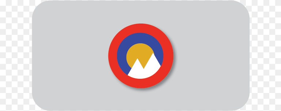 Colorado Flag Redesign, Logo Free Png Download