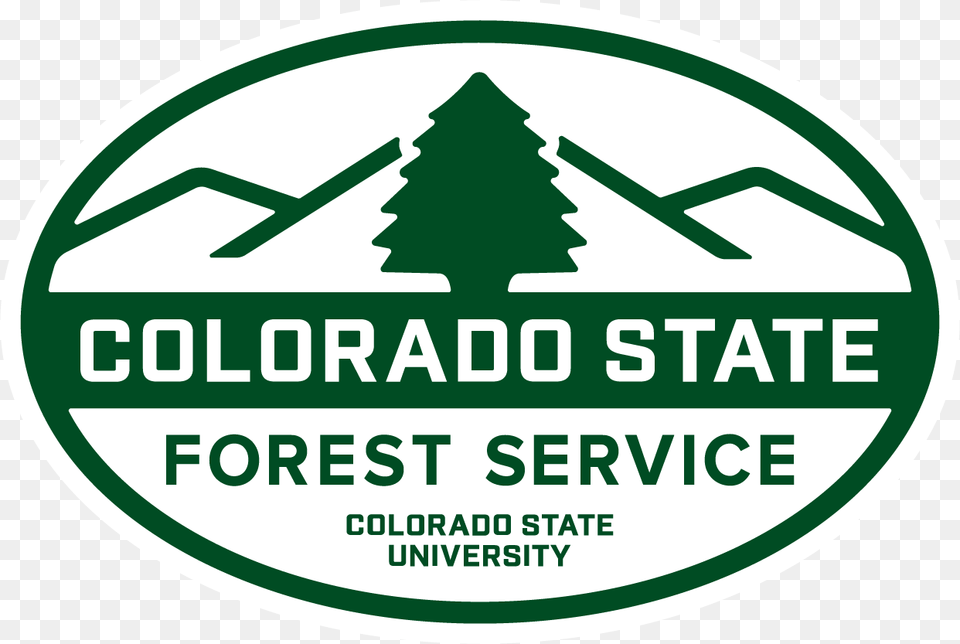 Colorado Forest Service Logo, Dynamite, Weapon Free Png Download