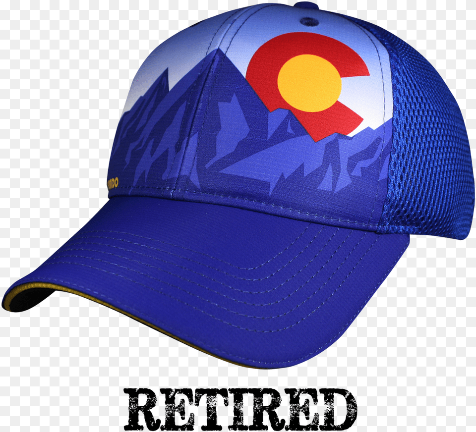 Colorado Hats, Baseball Cap, Cap, Clothing, Hat Free Png Download