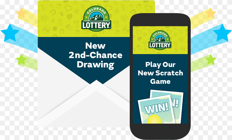 Colorado Lottery Colorado Lottery, Electronics, Mobile Phone, Phone, Text Png Image