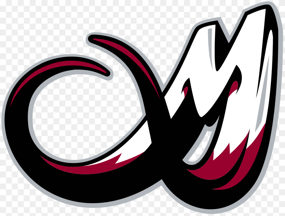 Colorado Mammoth, Logo, Sticker Png Image