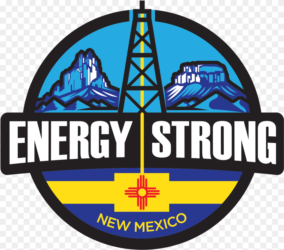 Colorado Oil And Gas Strong, Architecture, Building, Factory, Logo Free Png Download