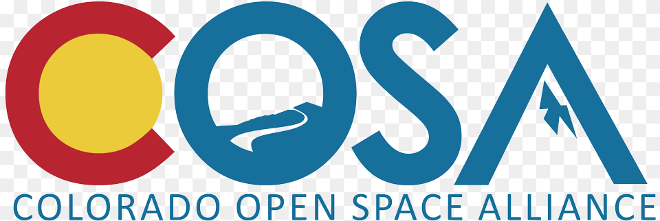 Colorado Open Space Alliance Colorado Open Space Alliance Logo Png