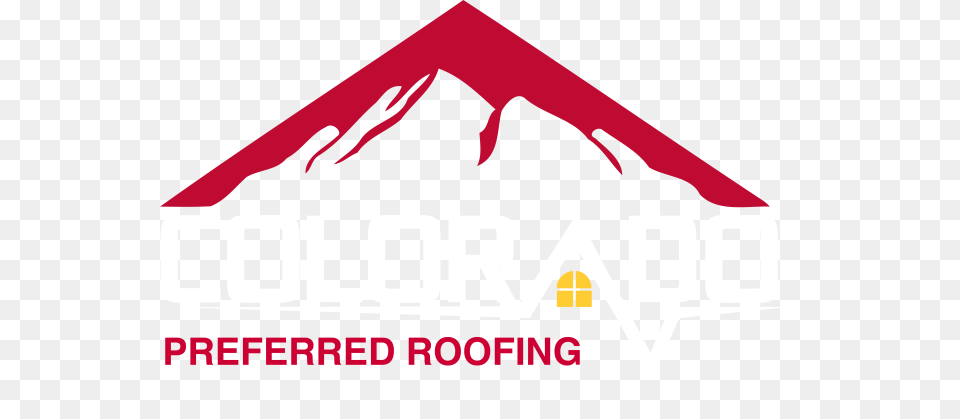 Colorado Preferred Roofing, Logo, Scoreboard, Outdoors, Nature Free Png