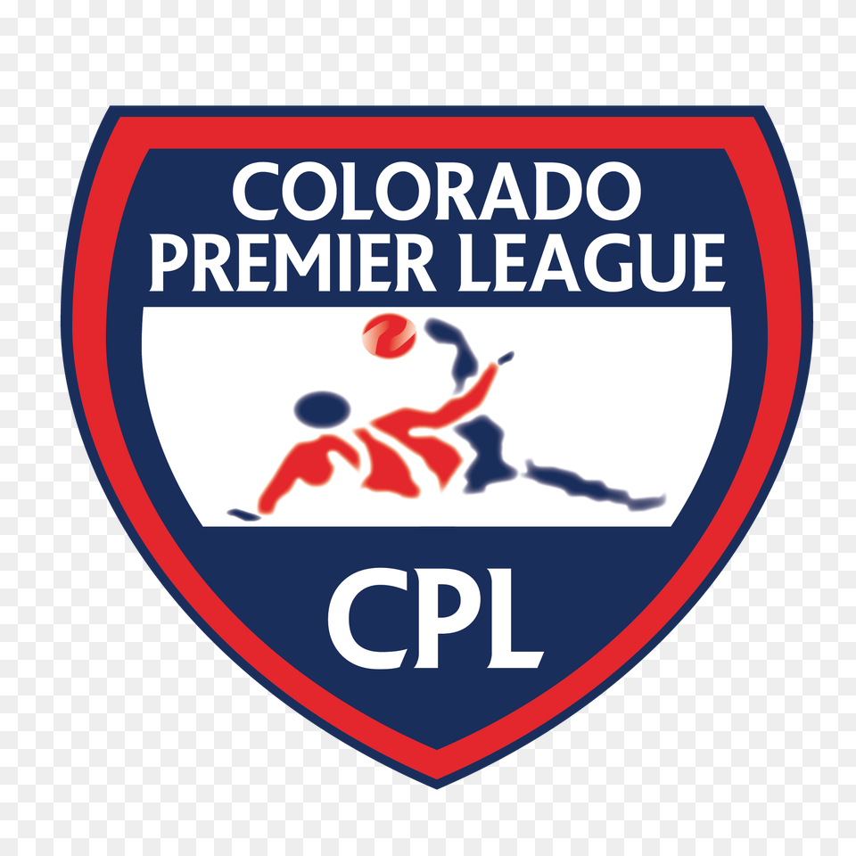 Colorado Premier League, Logo, Badge, Symbol, Person Png