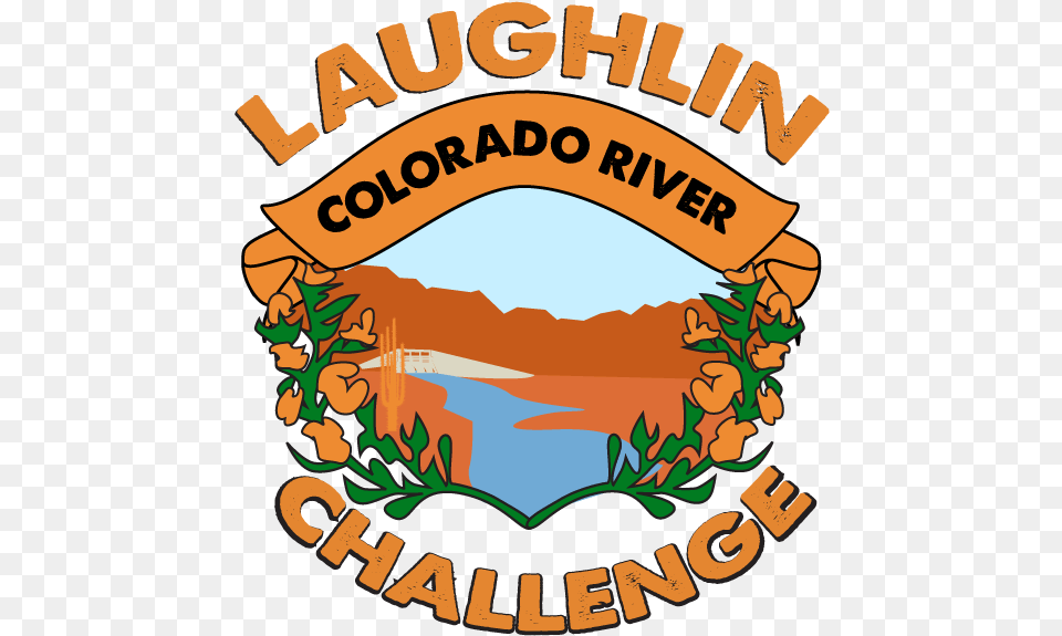 Colorado River Challenge Illustration, Logo, Architecture, Building, Factory Png Image