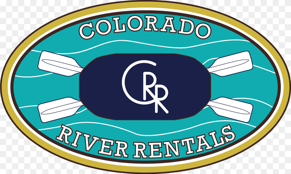 Colorado River Rentals, Emblem, Symbol, Logo, Hot Tub Free Png