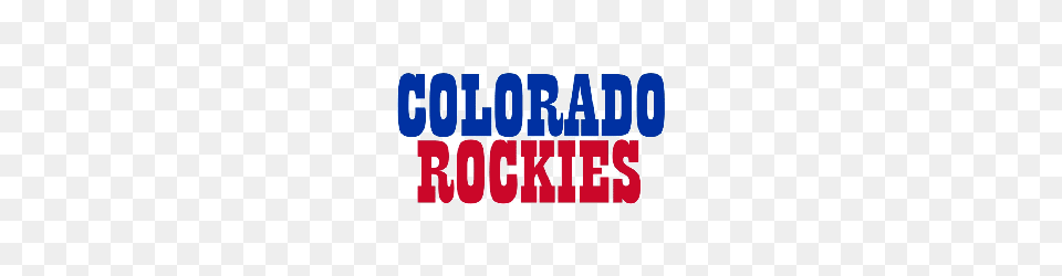 Colorado Rockies, Text, Dynamite, Weapon, People Free Transparent Png