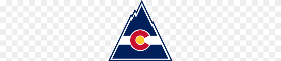 Colorado Rockies, Triangle Png Image