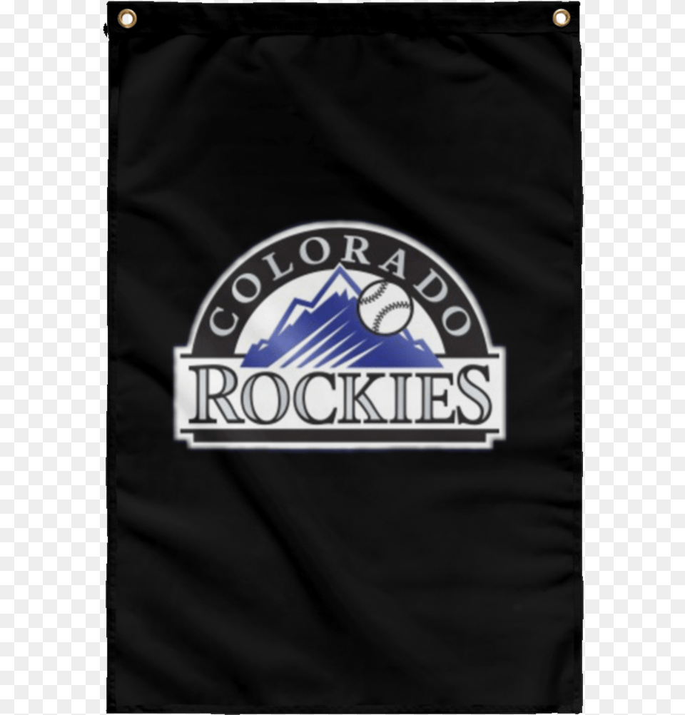 Colorado Rockies, Logo, Emblem, Symbol, Badge Png