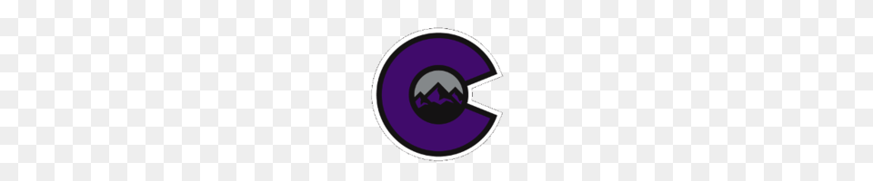 Colorado Rockies, Disk, Logo, Electronics Png