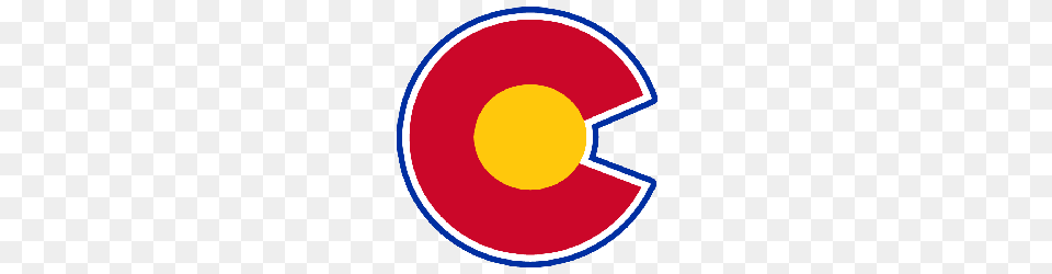 Colorado Rockies, Logo, Disk Png