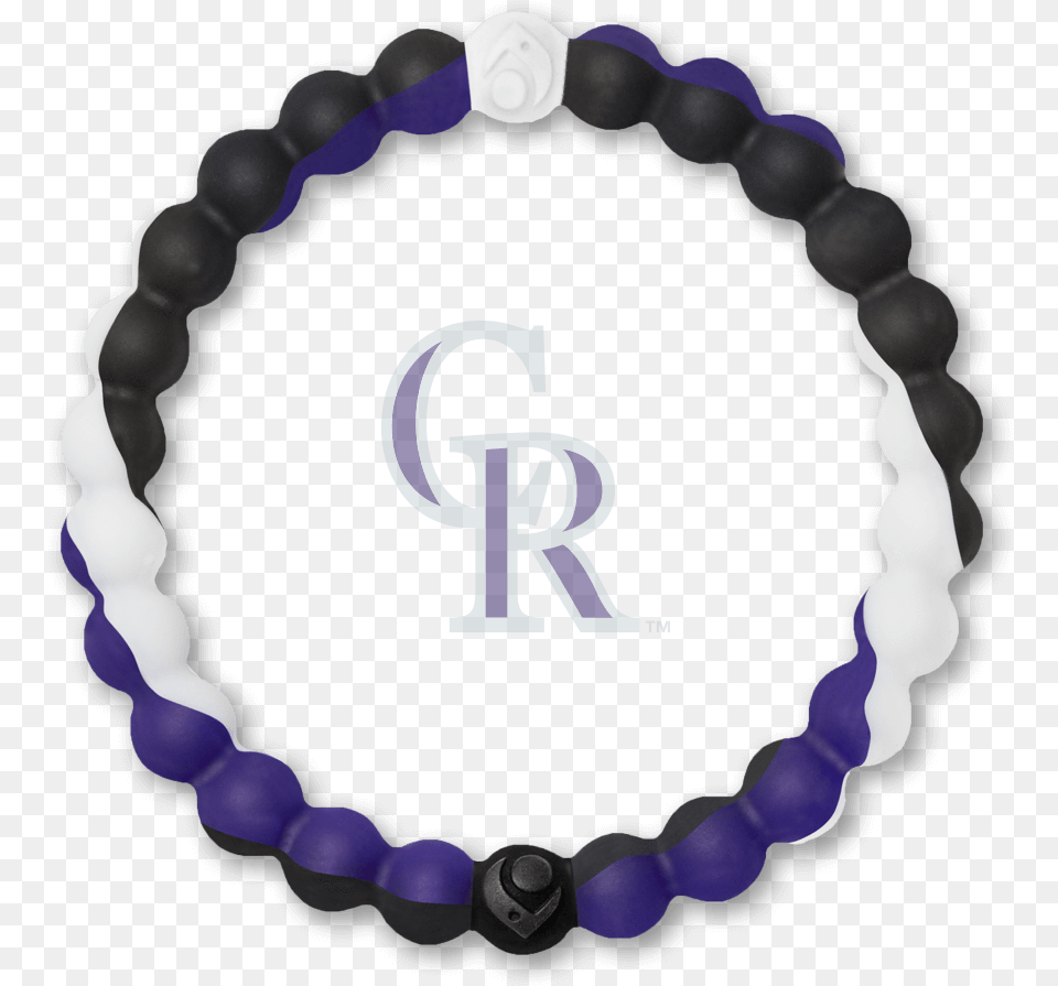 Colorado Rockies Bracelet Bracelet With Water And Dirt, Accessories, Jewelry, Ammunition, Grenade Free Png