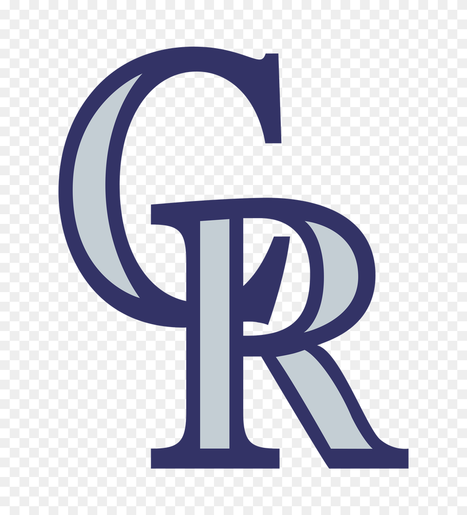 Colorado Rockies Logo Colorado Rockies Logo, Astronomy, Moon, Nature, Night Free Png Download