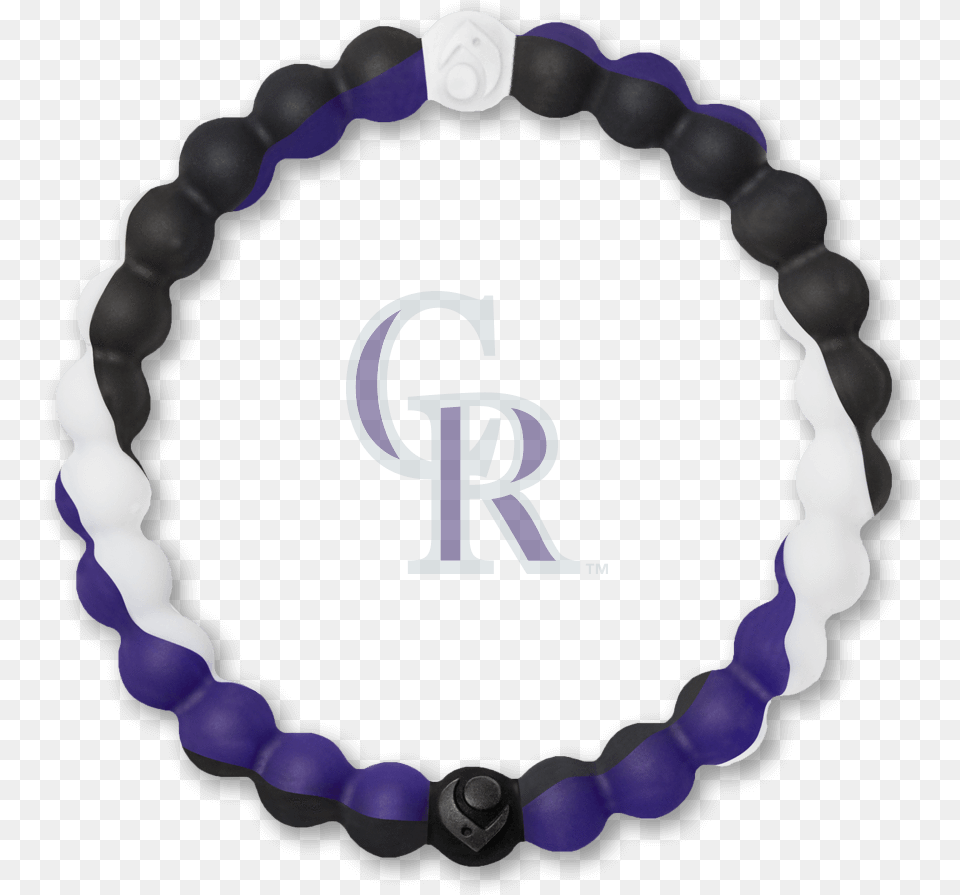 Colorado Rockies Lokai Minnesota Wild Bracelet, Accessories, Jewelry, Ammunition, Grenade Png Image