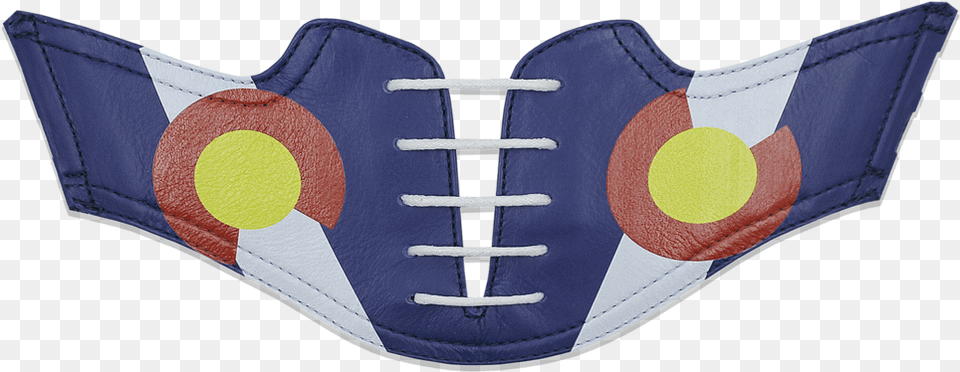 Colorado Saddles Amp Laces Flag Football Free Png Download