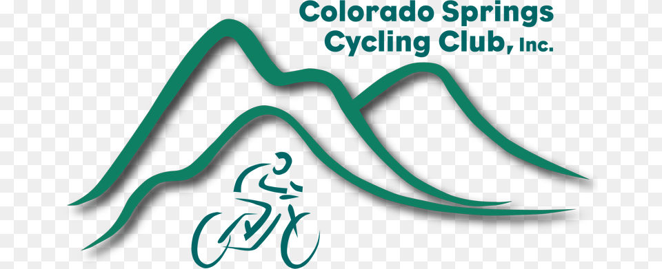 Colorado Springs Cycling Club Colorado Springs Cycling Club Logo, Face, Head, Person, Bow Png Image