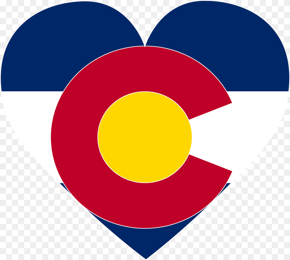 Colorado State Flag, Logo Free Transparent Png