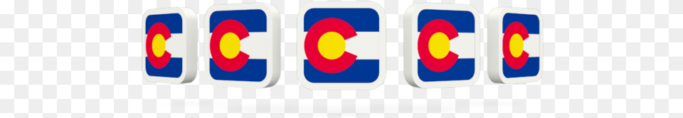 Colorado State Flag, Logo Free Png Download