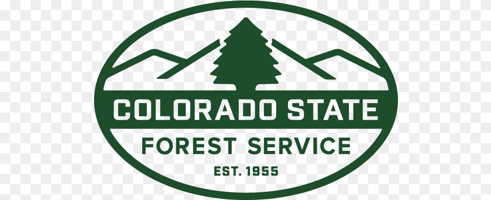 Colorado State Forest Service Colorado State Forest Service, Logo, Scoreboard, Architecture, Building Png