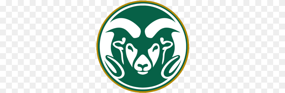 Colorado State Rams Football 2017 Colorado State Rams Colorado State University Go Rams, Logo, Face, Head, Person Png