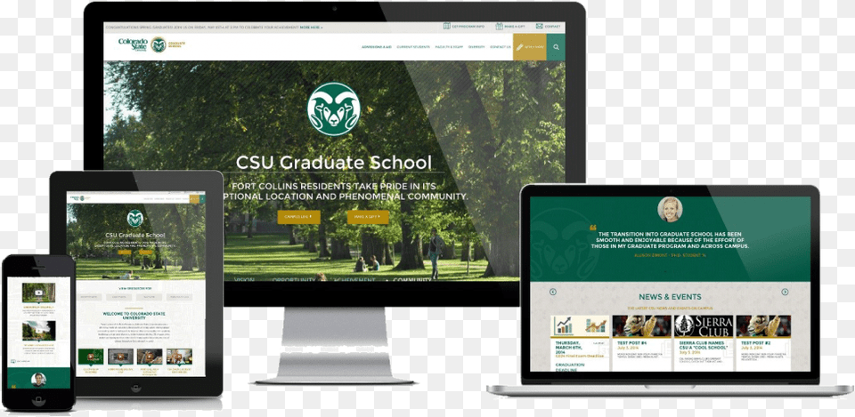 Colorado State University, Computer, Tablet Computer, Electronics, Mobile Phone Free Png