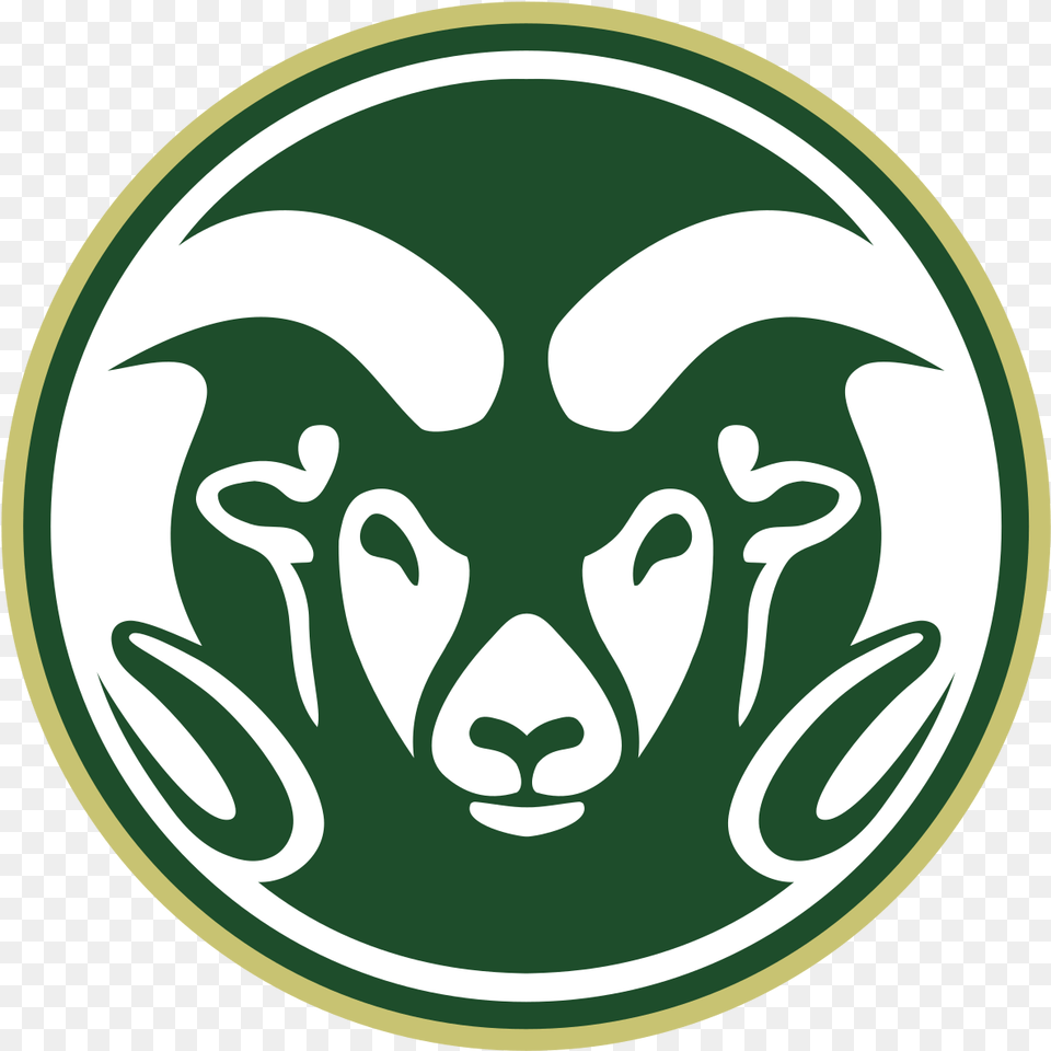 Colorado State University Mascot, Logo Free Transparent Png