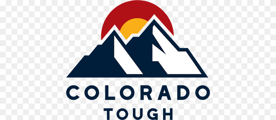 Colorado Tough A Colorado Lifestyle Brand, Logo, Scoreboard Png