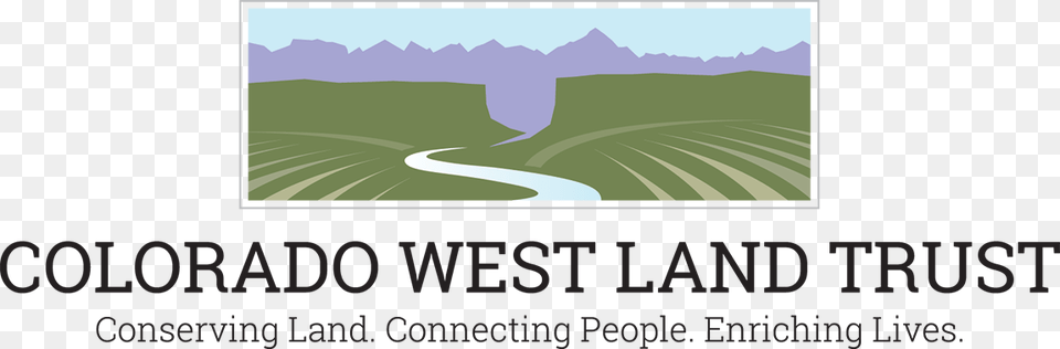 Colorado West Land Trust Conserving Agricultural Heritage Portable Network Graphics, Plant, Vegetation, Outdoors, Nature Png Image