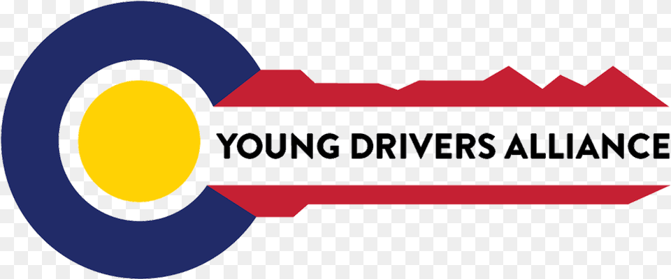 Colorado Young Drivers Alliance Graphic Design, Key Free Transparent Png