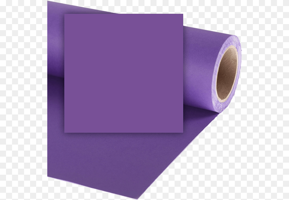 Colorama X M Background Paper, Tape Free Transparent Png