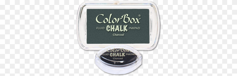 Colorbox Chalk Inkpads This Was An Ink I Really Wanted Colorbox Chalk Mini Ink Pad Blackbird, Face, Head, Person, Disk Free Transparent Png