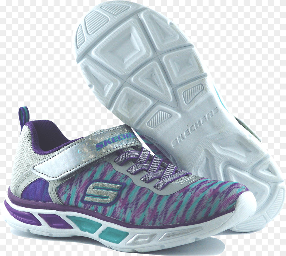 Colorburst Running Shoe, Clothing, Footwear, Sneaker, Running Shoe Free Png Download