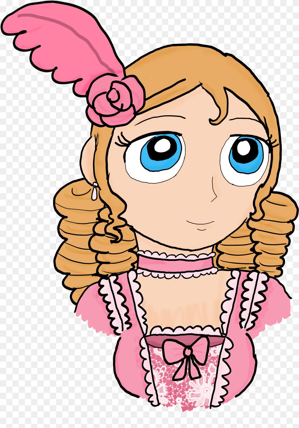 Colored Artwork Of Princess Sirena The Princess Of Cartoon, Body Part, Person, Hand, Finger Png