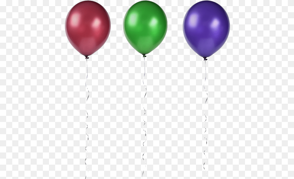 Colored Balloons Balloon Png Image