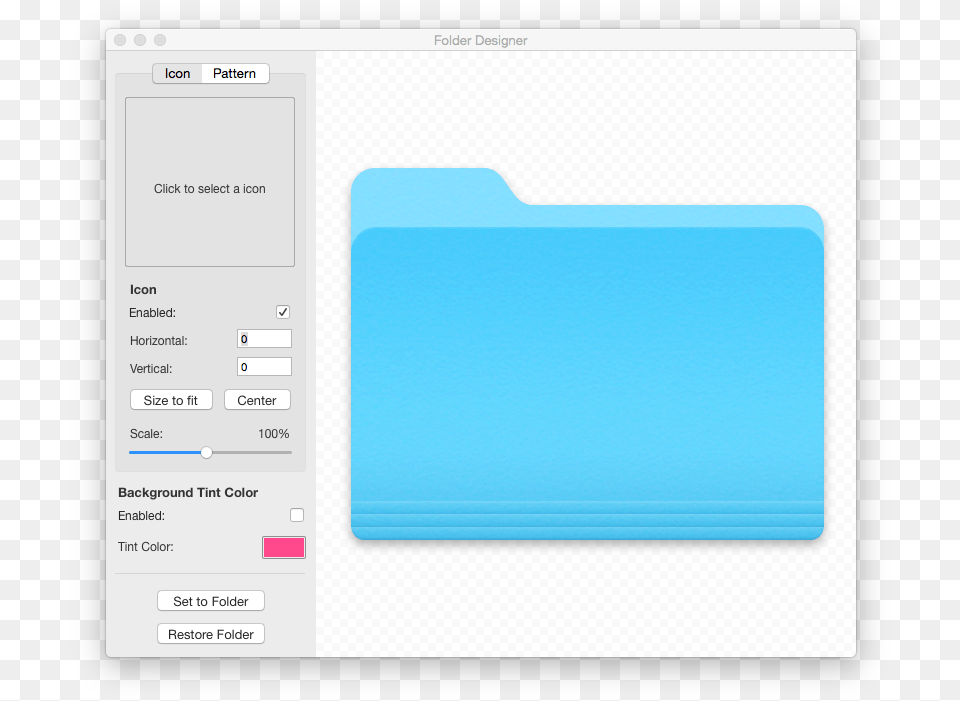Colored Folder Icons Transparent Background, File, File Binder, File Folder, Page Free Png