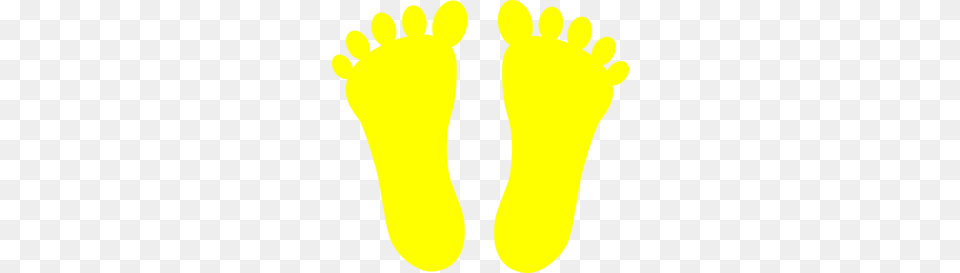 Colored Footprints Cliparts, Footprint, Person Free Png