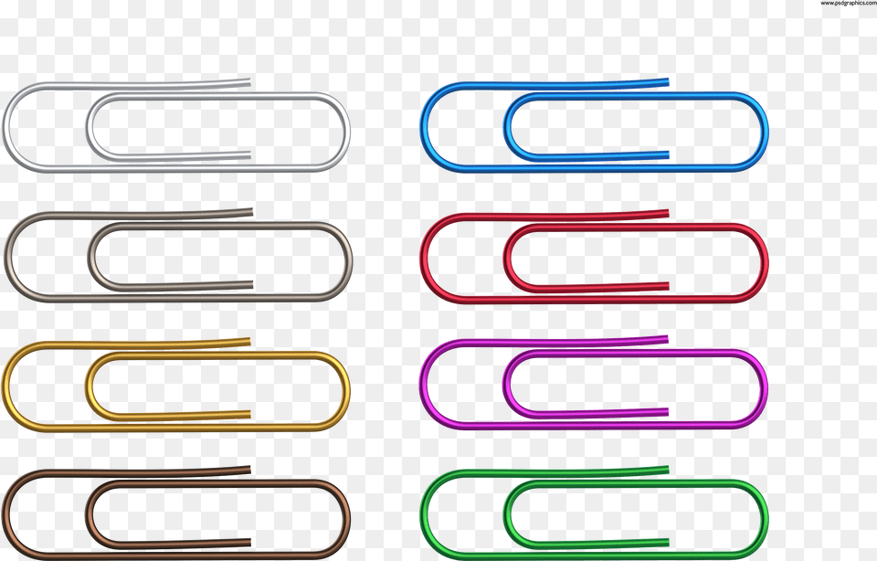 Colored Paper Clip Background, Brass Section, Horn, Musical Instrument, Car Png Image