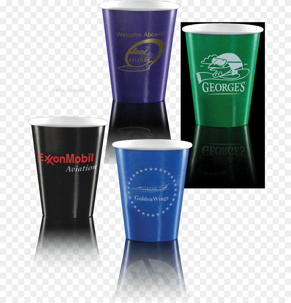 Colored Paper Cups Paper, Alcohol, Beer, Beverage, Glass Png