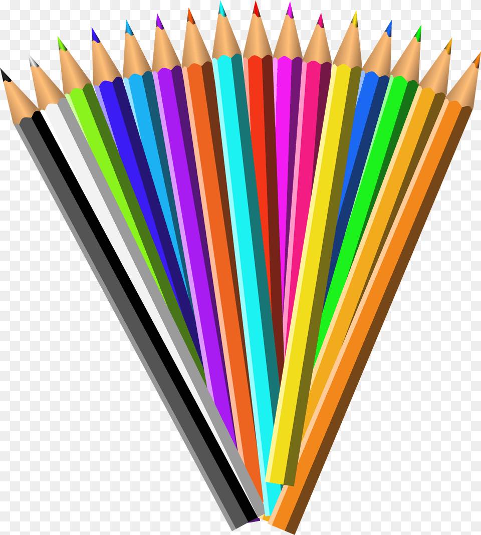 Colored Pencil Clipart, Festival, Hanukkah Menorah Free Png
